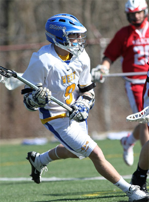 Tyler McWilliams