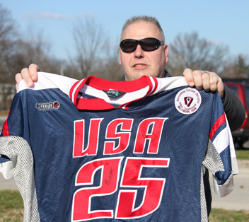 Doc USA jersey