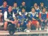 The Philadelphia Fever won the U-13 Division title at the HEADstrong/Relentless Indoor Classic