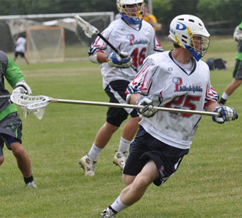 Kyle Mann
