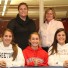 Notre Dame signing