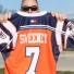 Sweeney jersey