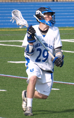 Tommy Belmont