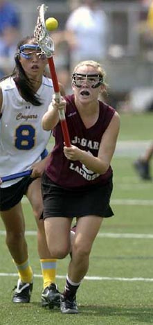 Ashley Pyle