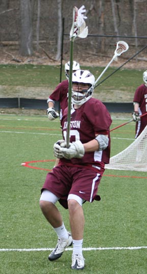 Austin Pifani