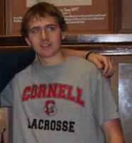 Brennan Donville