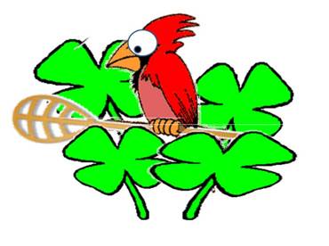 Cardinal Invitatioinal