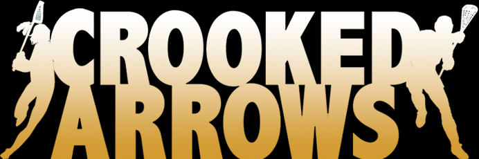 Crooked arrows
