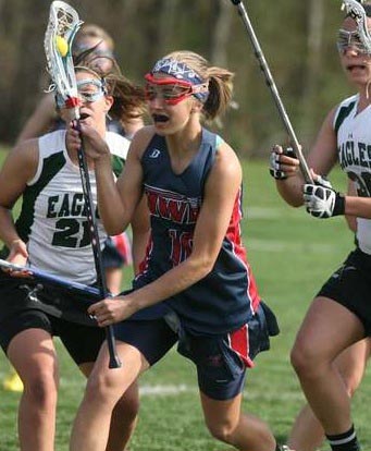 Jenna Dingler