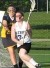 Katie Lasater goes to goal