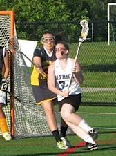 Katie Lasater