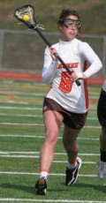 Kayce Haverstick