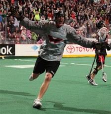 Kevin Crowley