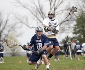 Mark McDonald (Front, #12)