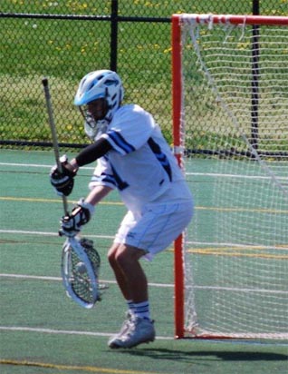 Mike Tappen