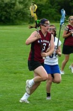 Moira Mahoney