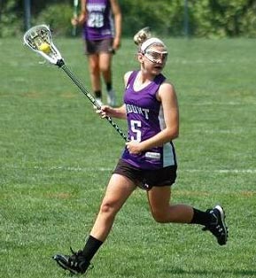 Olivia Gannon