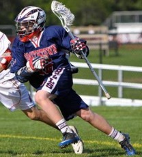 Ryan Keenan
