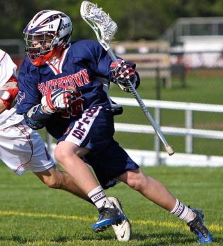 Ryan Keenan