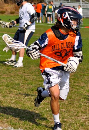 Tommy Wenk