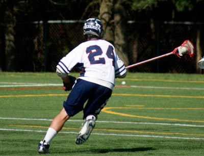 Zack Micciche
