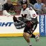 Brett Manney starred at Holy Ghost Prep and Delaware and now coaches for NXT and plays for the Wings