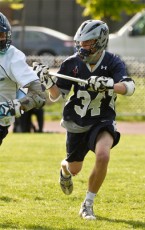 Chris Isenberg (Photo by Warren Samolsky)