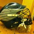Oregon helmet - Stephen Oppenheimer