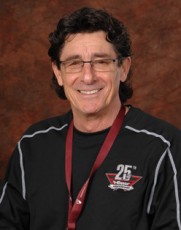 Johnny Mouradian