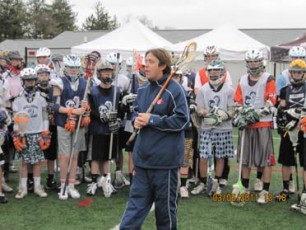 Liam Banks instructs