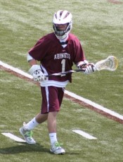 Max Malloy (Photo by Chris O'Connor)