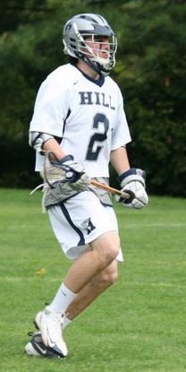 Patrick Dunn