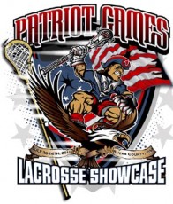 Patriot Games