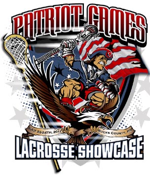 Patriot Games