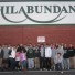 Strath Haven 's boys' lacrosse team volunteered at Philabundance