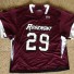 Under Armour Cooker jersey