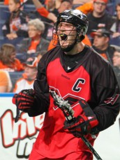 Brodie Merrill