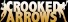 Crooked Arrows