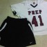 Nike Six Nations Uniforms