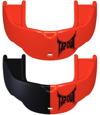 TapouT Mouthguard