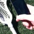 Lacrosse Head Check
