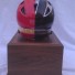 West Chester East's Vikings (left) and Henderson's Warriors (right) will play Tuesday night to honor Drew Bauer's memory