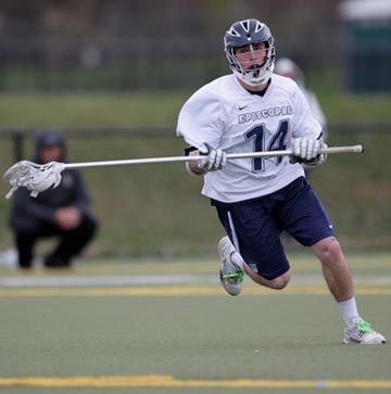 Connor McCann