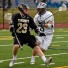 Malvern Prep's Eddie Morris defends during Saturday's loss to St. Anthony's at Evanfest ( Photo by Lori Samolsky)