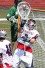 Harrison Holak, goalie