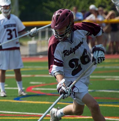 Connor Kubikowski
