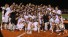 Princeton is the Ivy League men's lacrosse champion