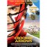 Crooked arrows poster  - new