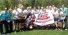 Holy Family won the CACC championship with a 15-10 victory Sunday over host Georgian Court