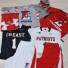 CB East boys' lacrosse gear